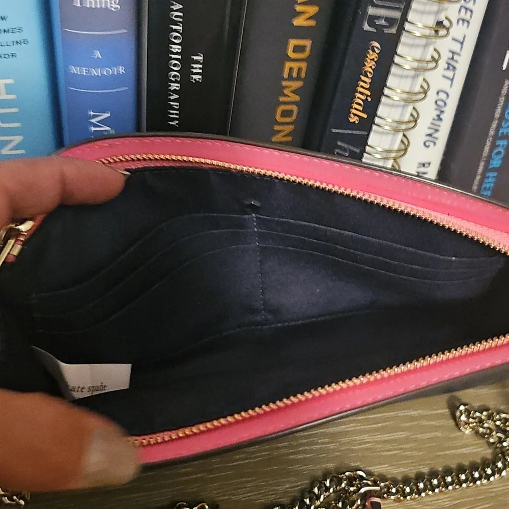 Kate Spade Crossbody